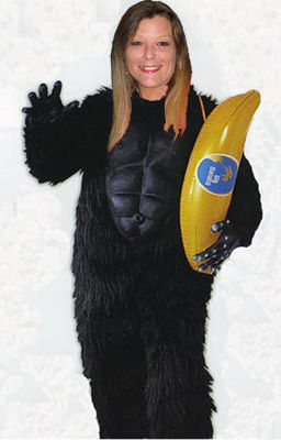 Christine Evans