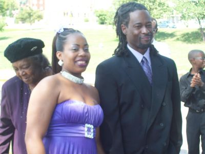 Tamyra Goode