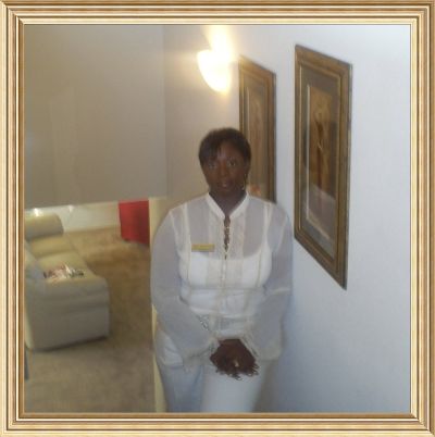 Letisha Cobb