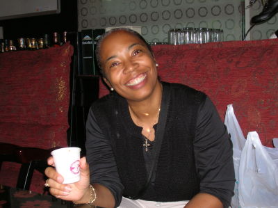 Wendy Harrell
