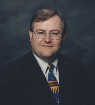 Vincient Colwell