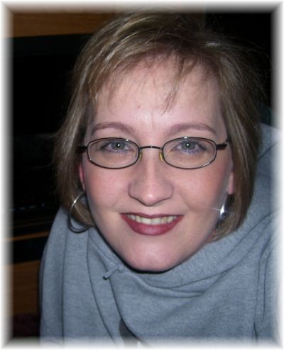 Melanie Foy