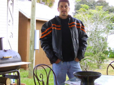 Timothy Blancato