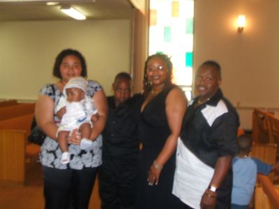 Lasonia Williams