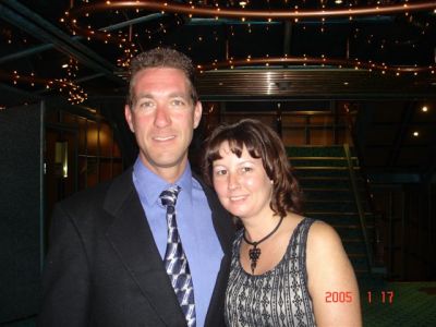 Christine Mcneely