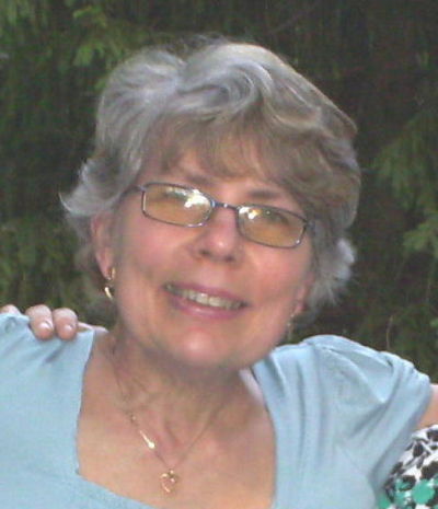 Arnetta Whitehouse