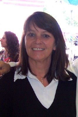 Carol Laney