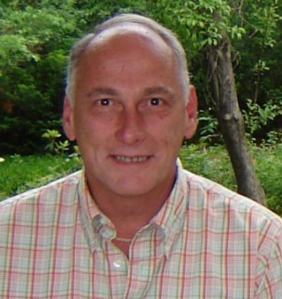 Ernest Strutz