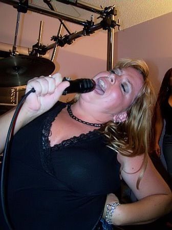 Michelle Kidd