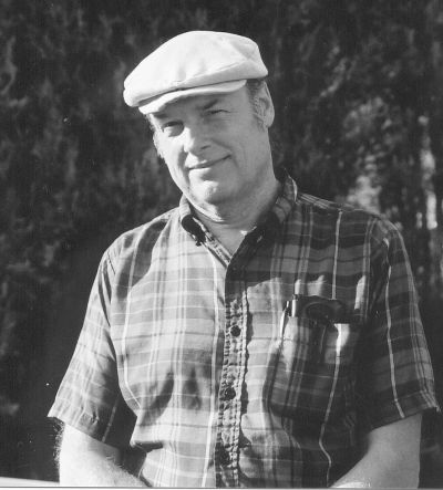 Gary Mallast