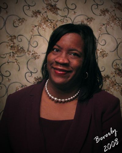 Beverly Calcote