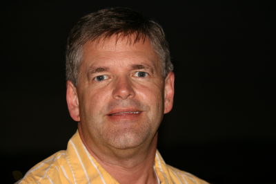 Craig Darrow