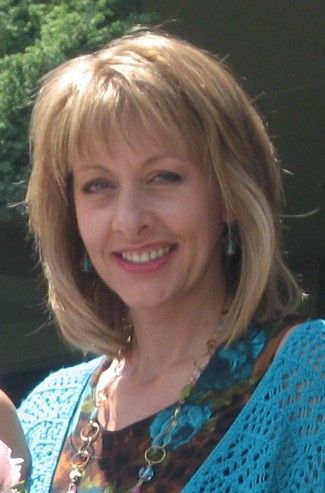 Marie Borowski