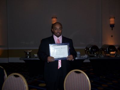 Charles Everett