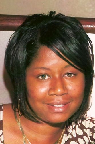 Charlene Carl