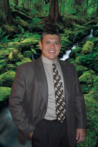 Richard Arcusa