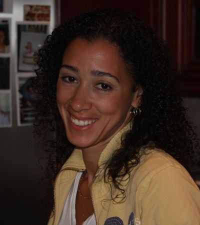 Kelly Young