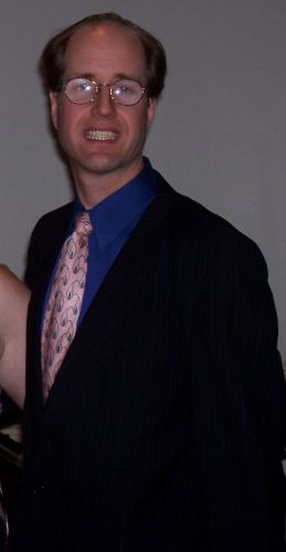 Thomas Seubert
