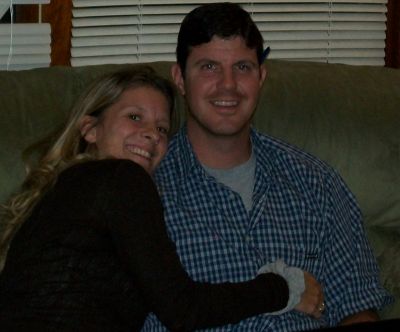 Tricia Cumer