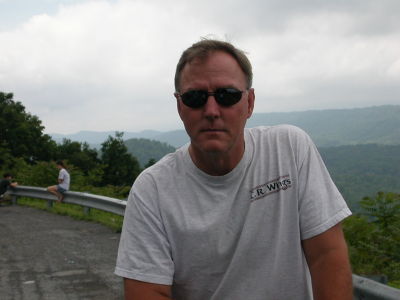 Michael Grevey