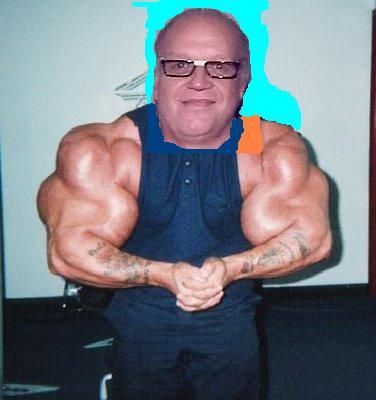 Robert Danner