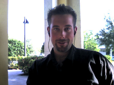 Errol Fernandez