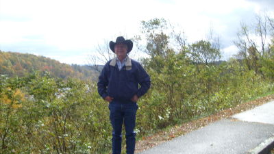 Eldred Baldwin