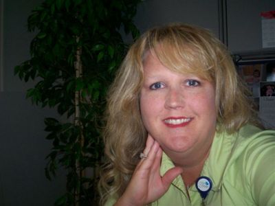 Teresa Fortner