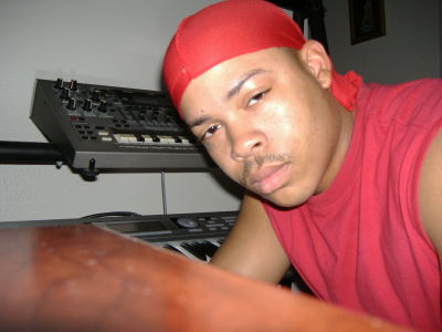 Anthony Jones