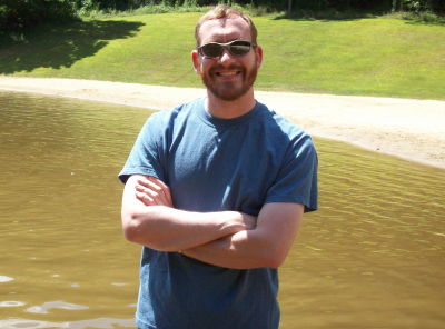 Daniel Hill
