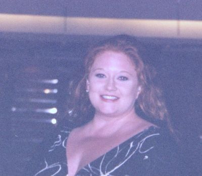 Teresa Murchie