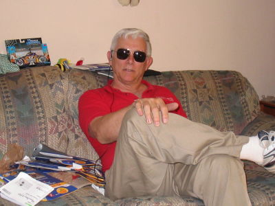 George Seitz