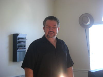 Kurt Puterbaugh