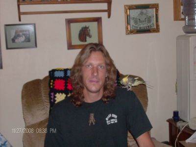 Robert Vanbuskirk