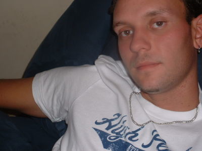 Joseph Eaton
