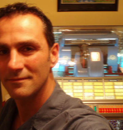 Tony Ezzo