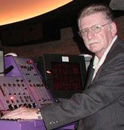 Donald Prescott