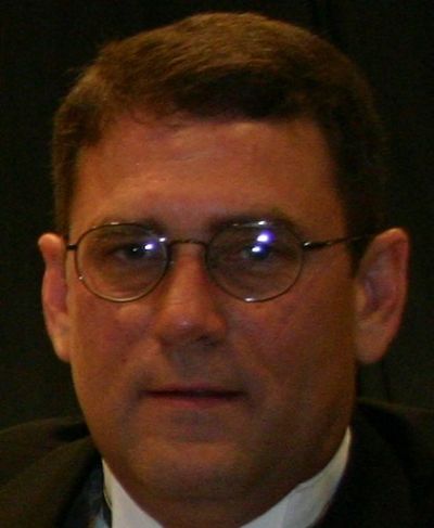 James Johnston