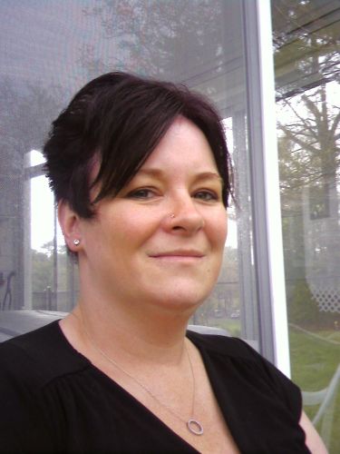 Darlene Westberg