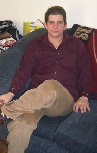 Stewart Arnold