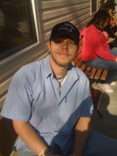 Brian Herold