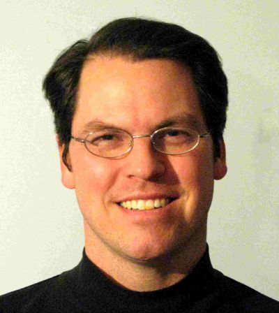 John Mullen