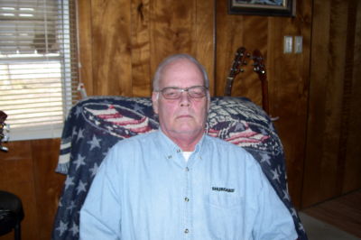 James Frye