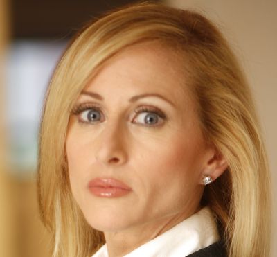 Paula Colbert