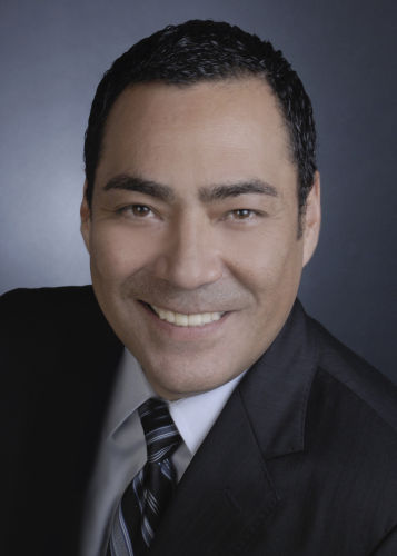 Eduardo Barrera