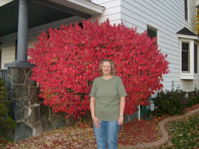 Rebecca Teravest