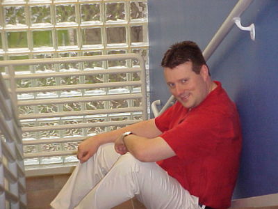 Robert Akers