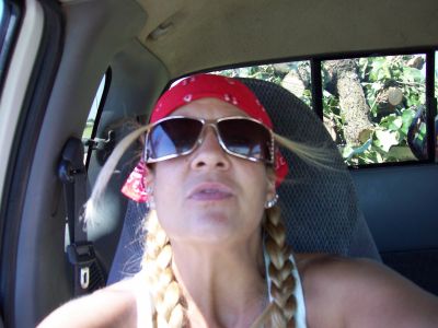Robin Ornellas