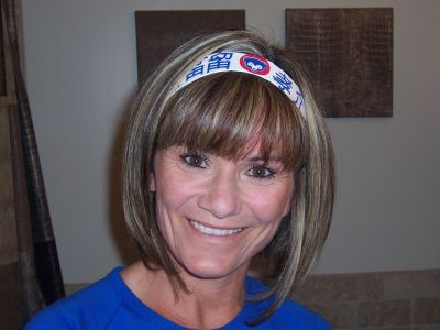 Sharon Klepacz