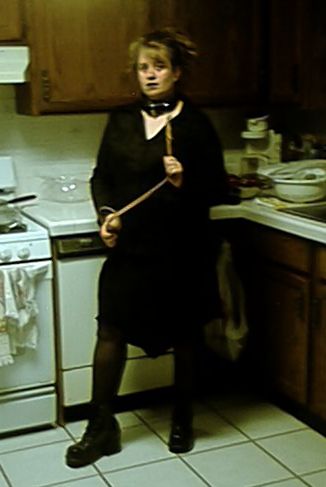 Laurie Brinkworth